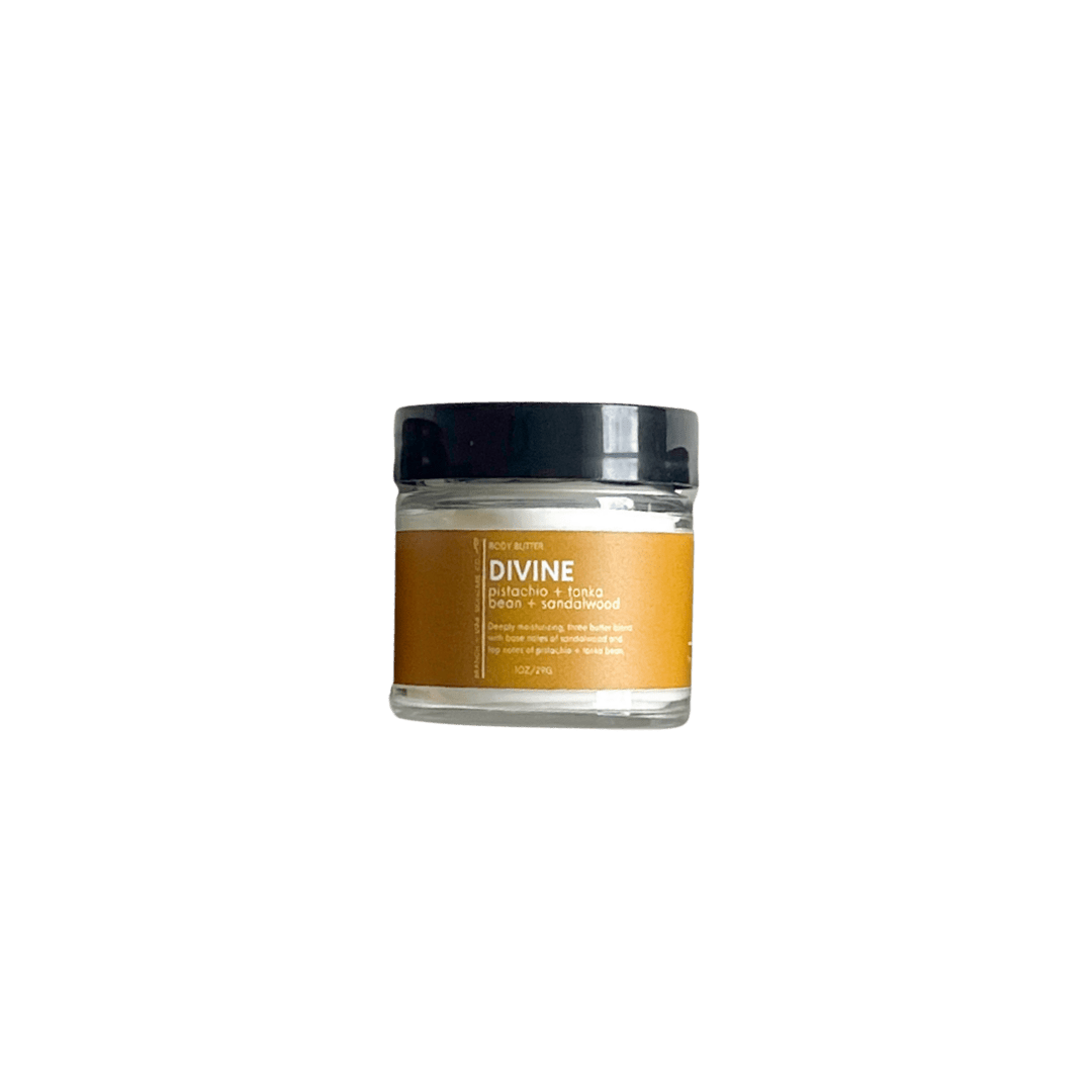 🎁 Mini Body Butter (Free Gift) (100% off) - Branch + Vine Skincare Co.-