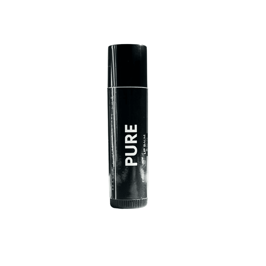Pure Lip Balm - Branch + Vine Skincare Co. - Lip Balm