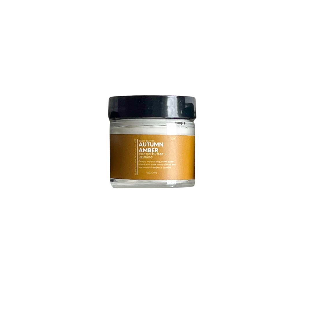 🎁 Mini Body Butter (Free Gift) (100% off)