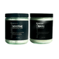 Soothe Body Butter + Body Scrub - Branch + Vine Skincare Co. - Bath & Body Set