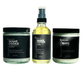 Sugar Cookie Ritual Set - Branch + Vine Skincare Co. - Bath & Body Set